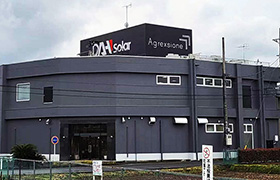 437必赢会员中心建设日天职公司，加速结构亚太市场